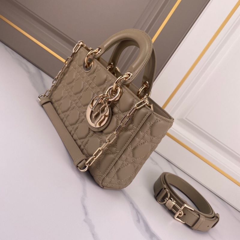 Christian Dior My Lady Bags